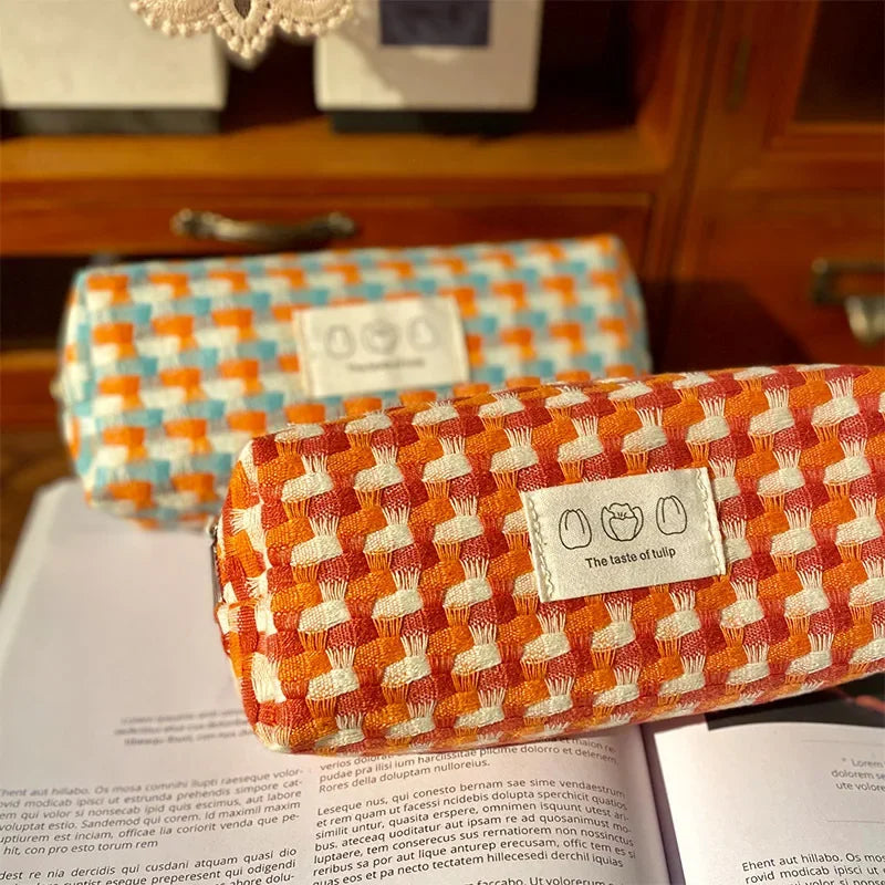Estuche creativo 