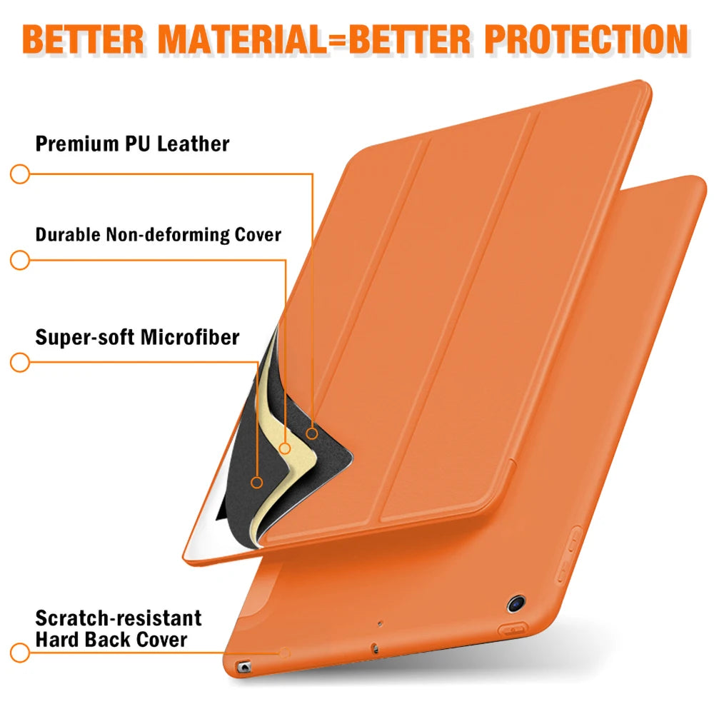 Funda iPad 
