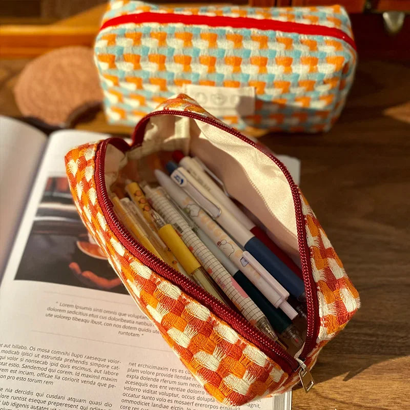 Estuche creativo 