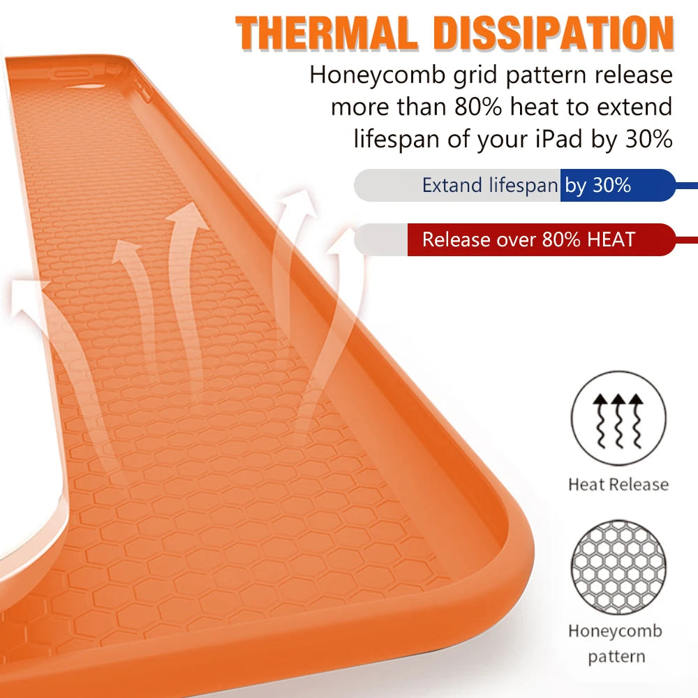 Funda iPad 
