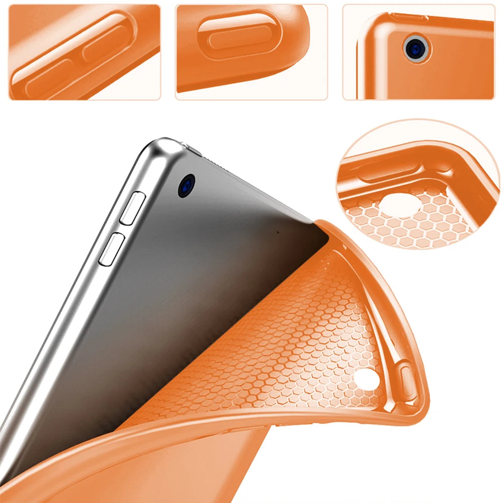 Funda iPad 