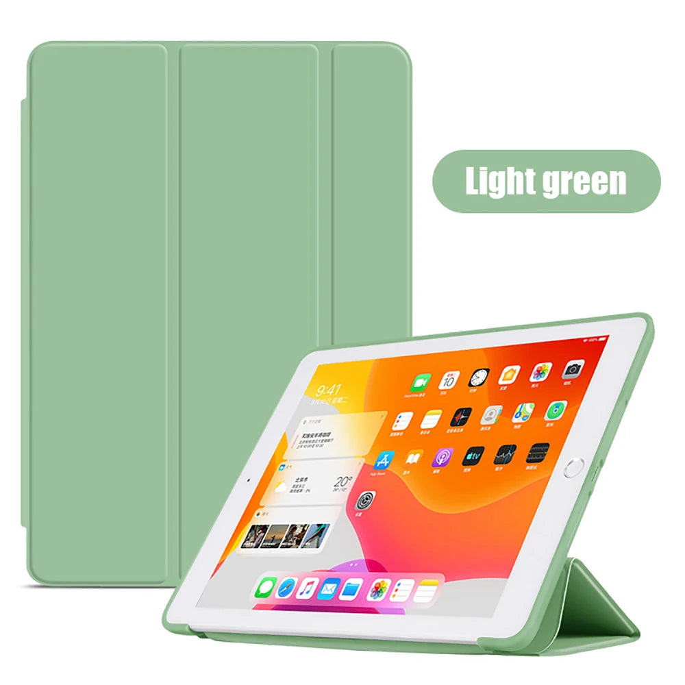 Funda iPad 