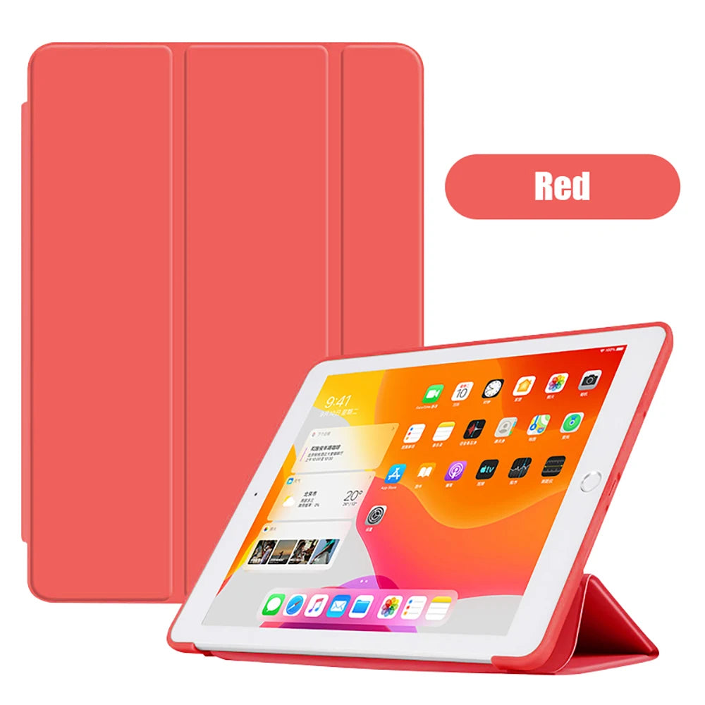 Funda iPad 