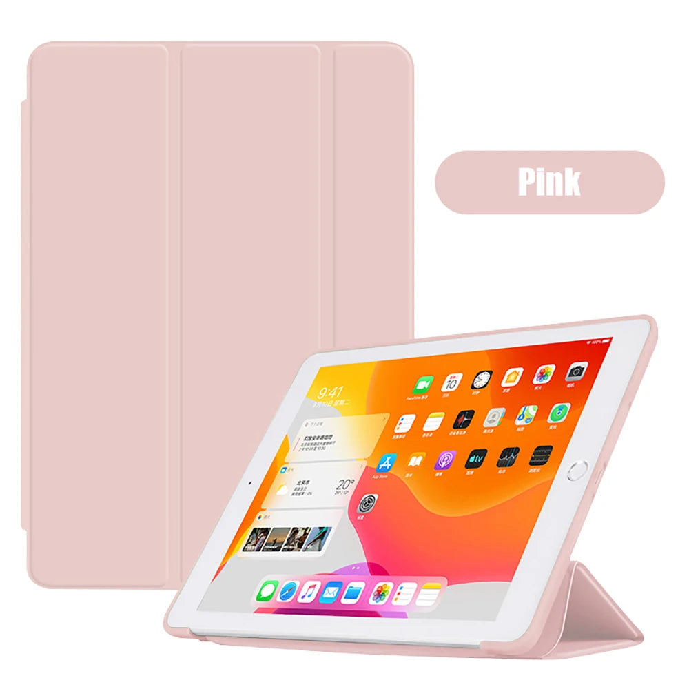 Funda iPad 