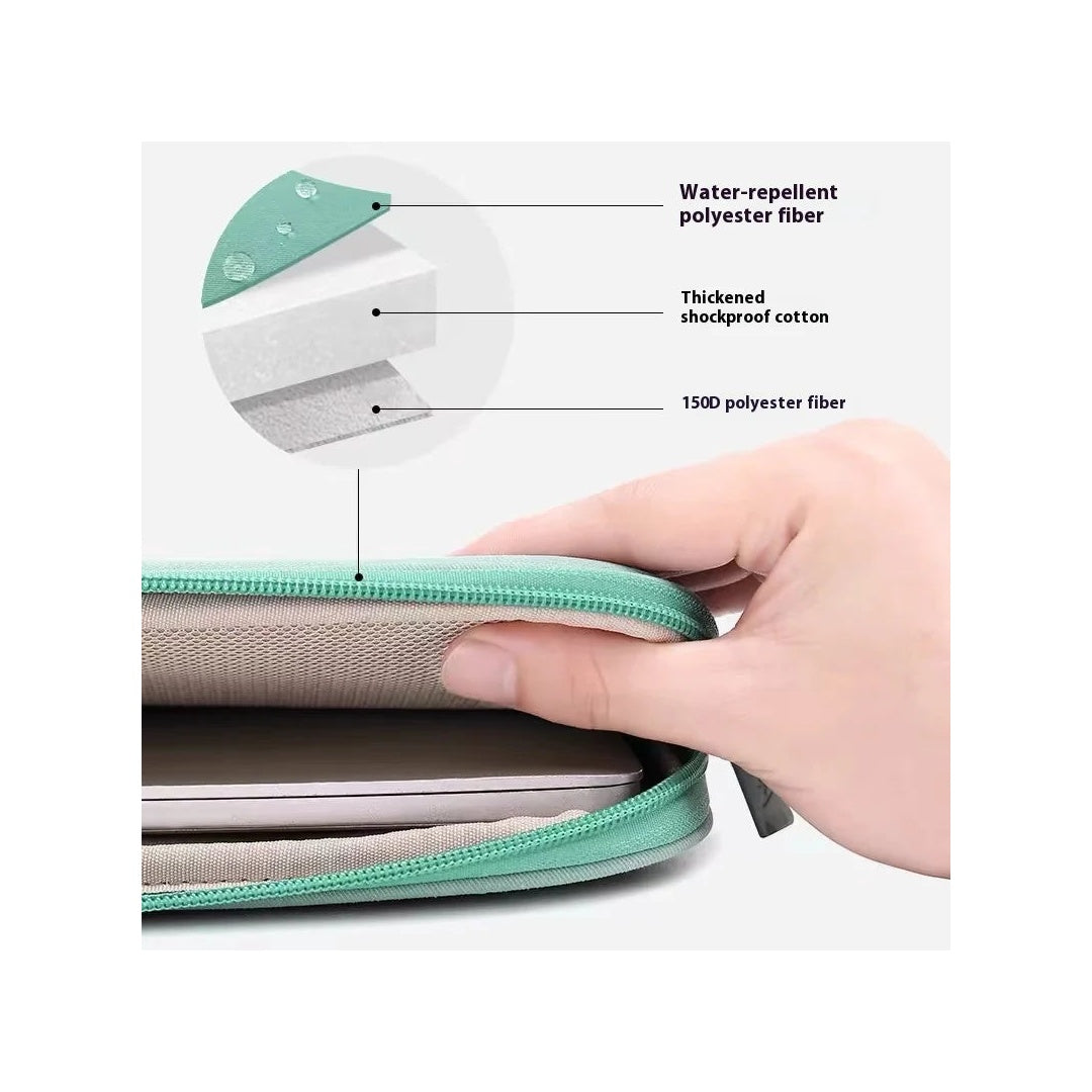 Funda tablet 9 - 11'' y 13 - 14''