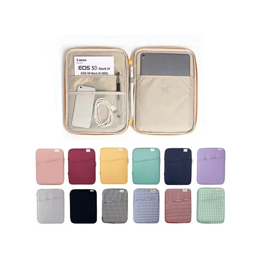 Funda tablet 9 - 11'' y 13 - 14''
