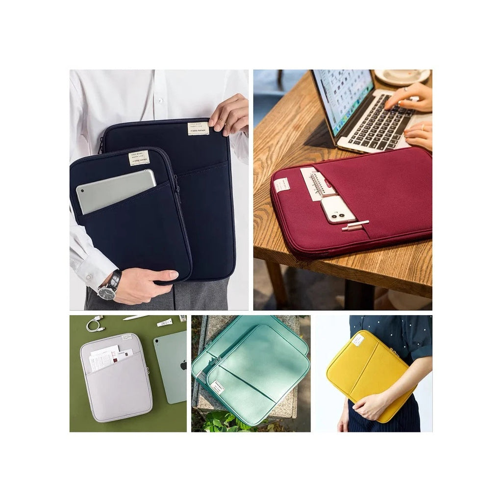 Funda tablet 9 - 11'' y 13 - 14''