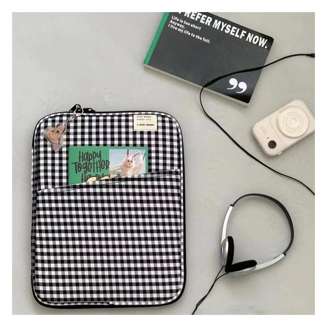 Funda tablet 9 - 11'' y 13 - 14''