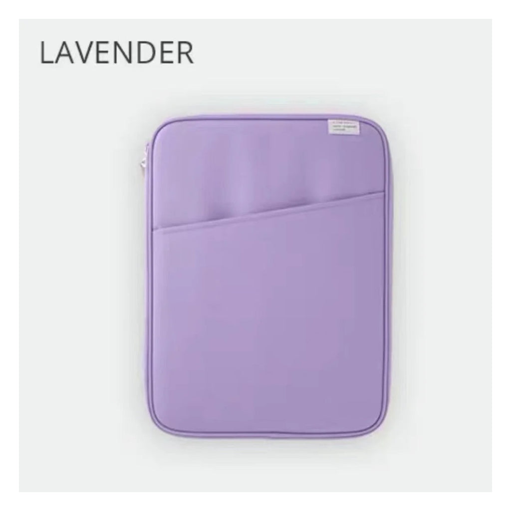 Funda tablet 9 - 11'' y 13 - 14''