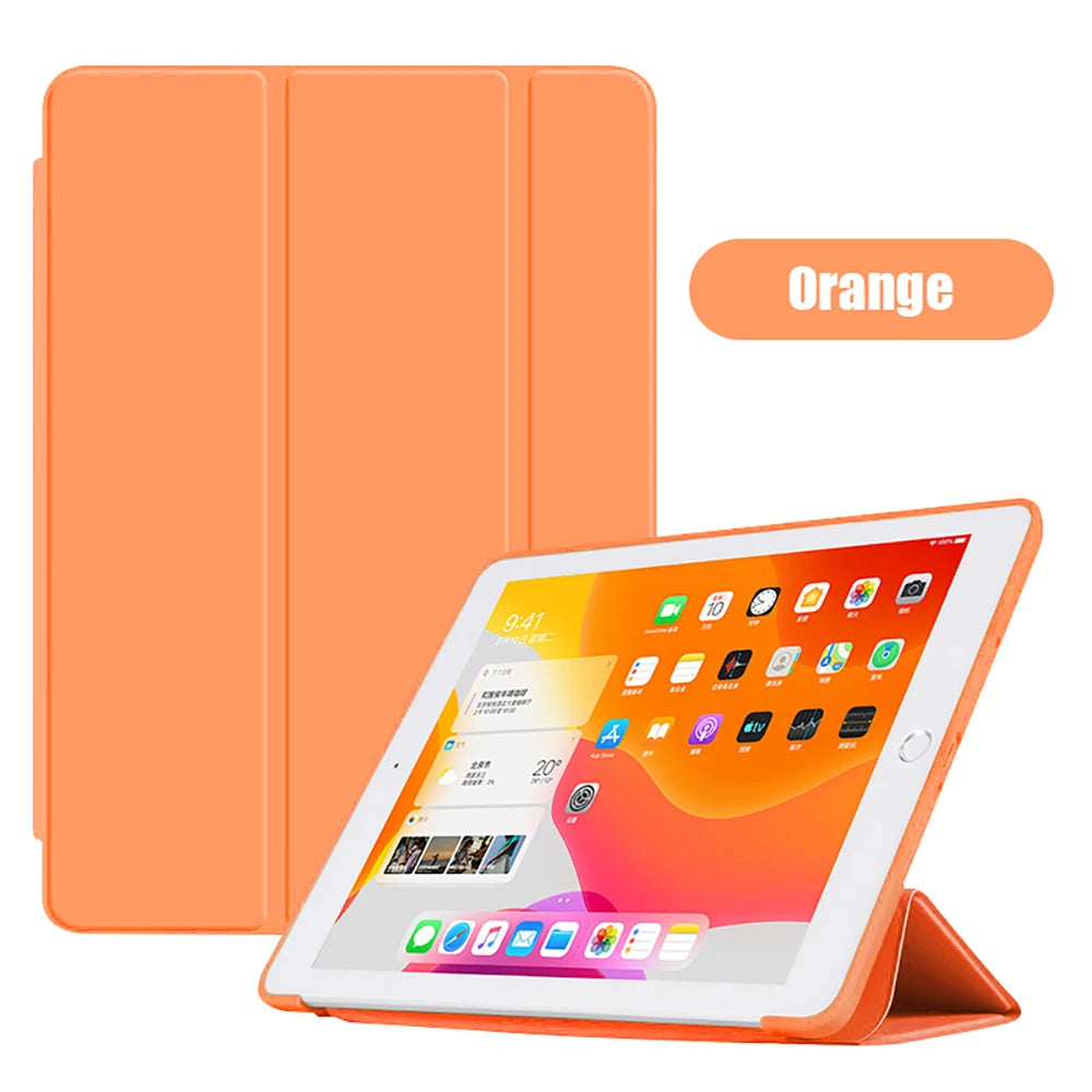Funda iPad 