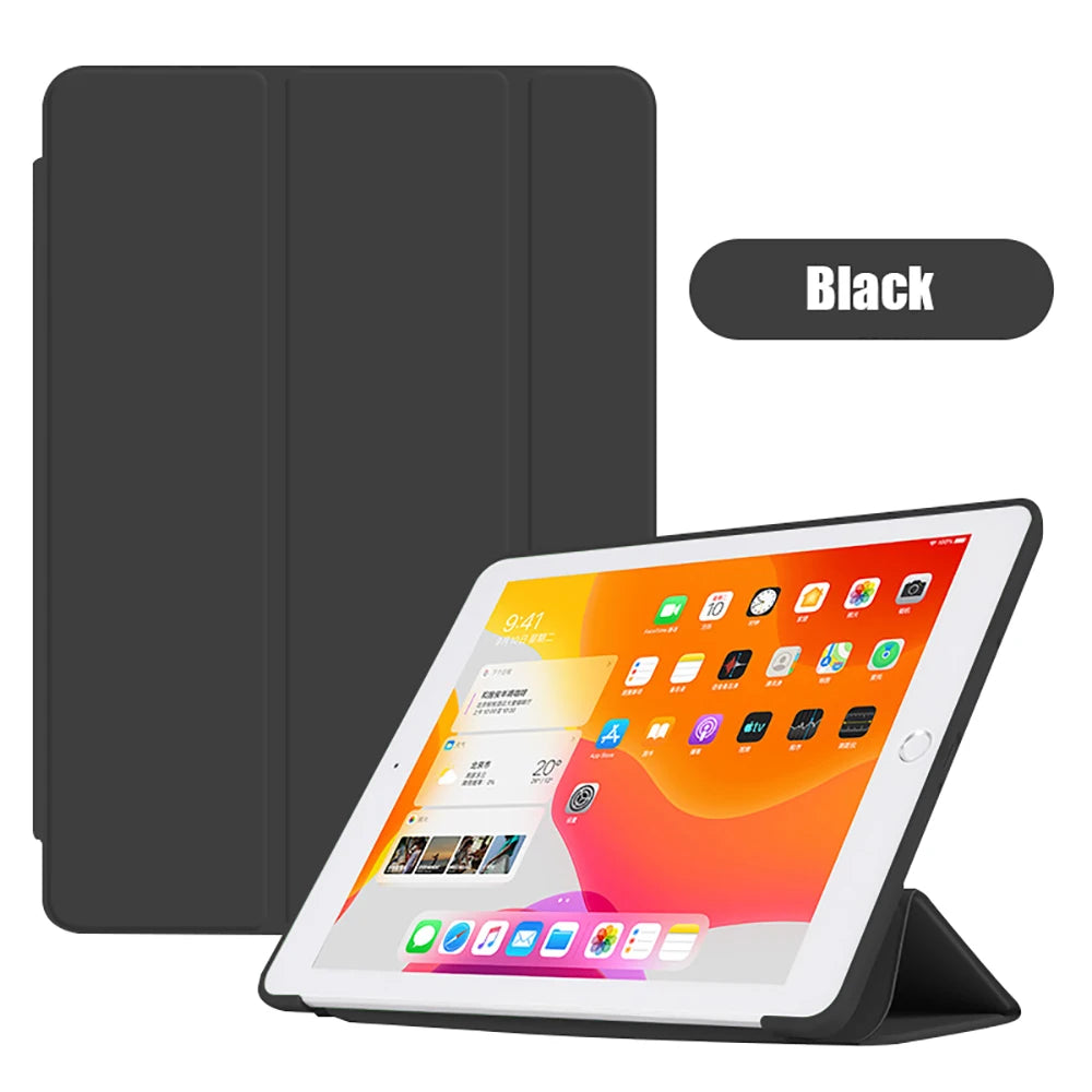Funda iPad 