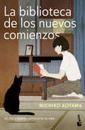 La Biblioteca De Los Nuevos Comienzos (Novela)
