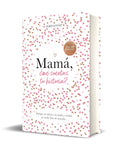 Mamá, ¿Me Cuentas Tu Historia? (Edición Oficial) Un Libro Personalizable Que Se Convertirá En Un Magnífico Recuerdo De ... Perfecto Para Mamá.: 1 (Obras Diversas)