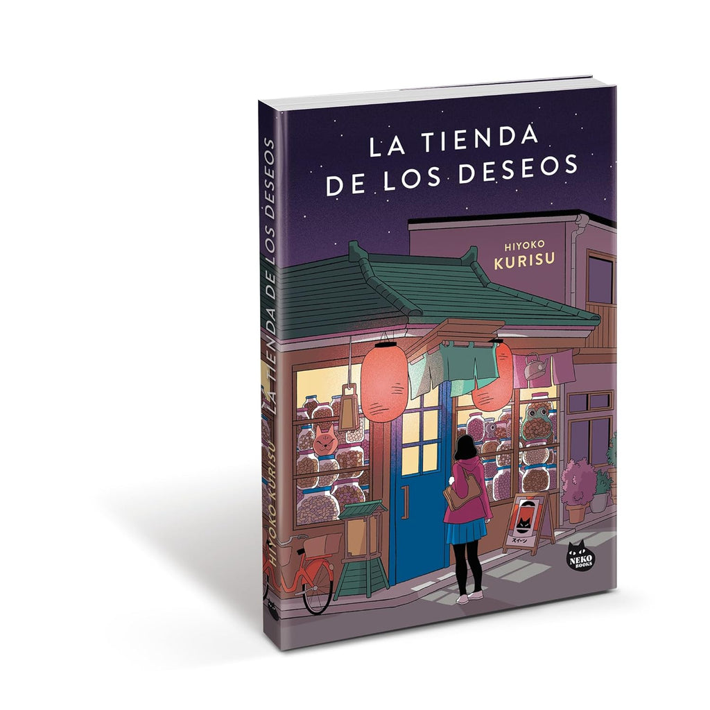 La Tienda De Los Deseos