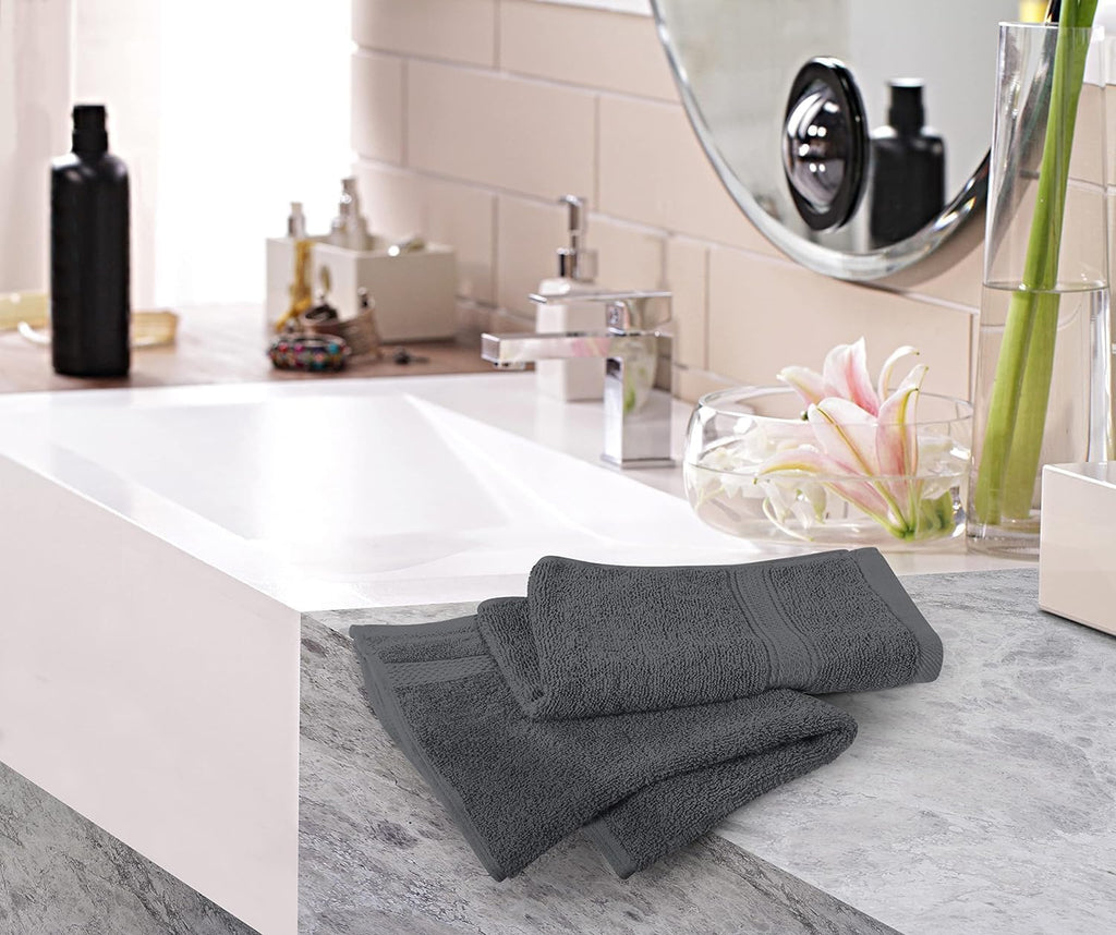 Toallas de baño 40x70cm