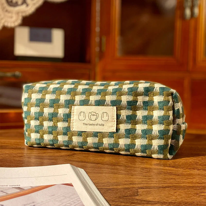 Estuche creativo 