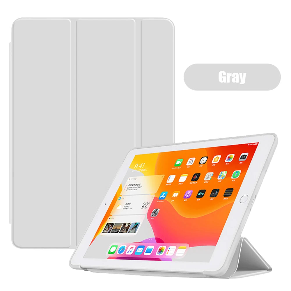 Funda iPad 