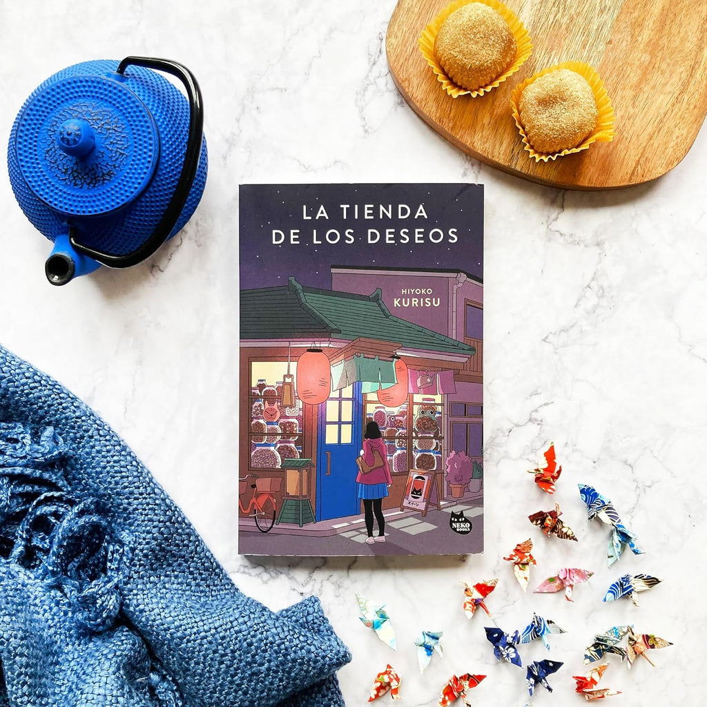 La Tienda De Los Deseos