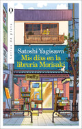 Mis Días En La Librería Morisaki 