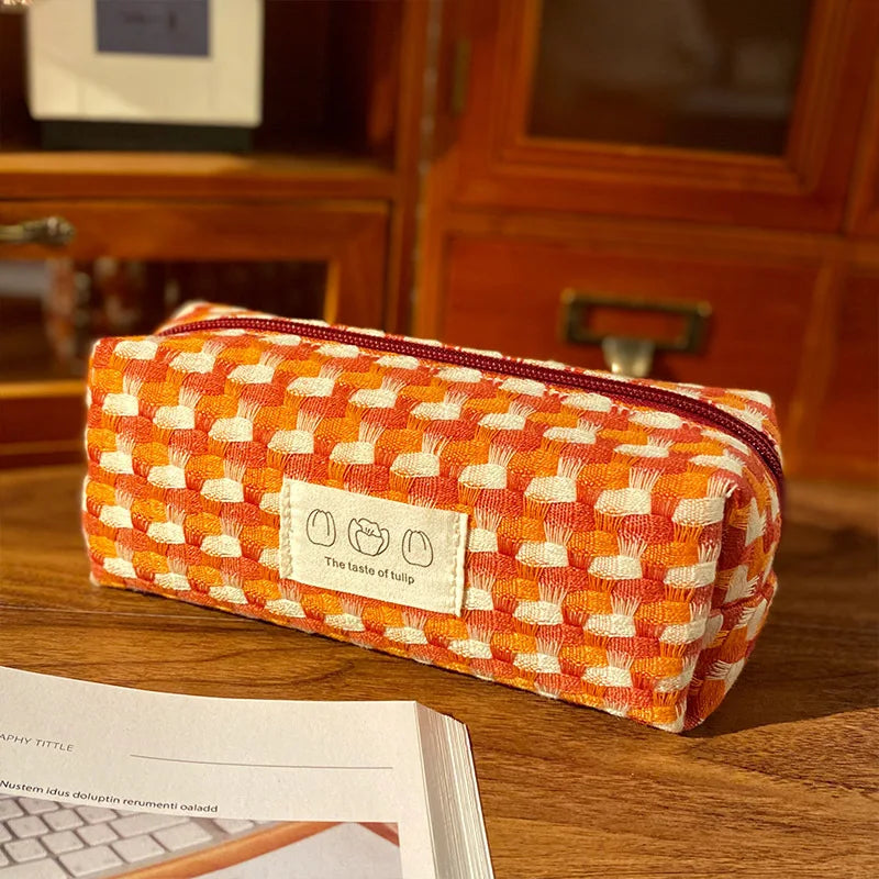 Estuche creativo 