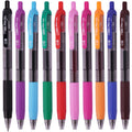 BOLÍGRAFOS MULTICOLOR