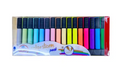 🌈 Pack de 16 Subrayadores Fluorescentes y Pastel MP 🌈