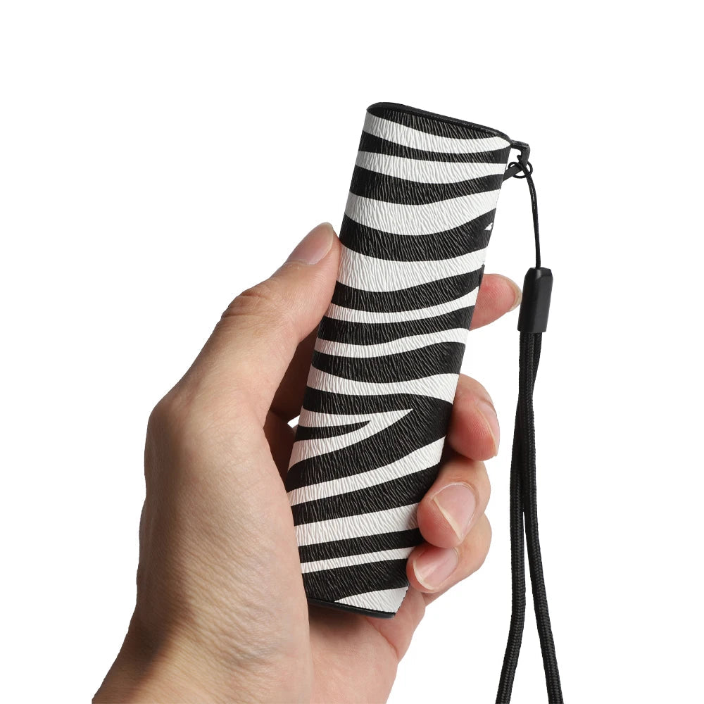 💨 Funda TPU Antigolpes LEOPARD para IQOS ILUMA 💨