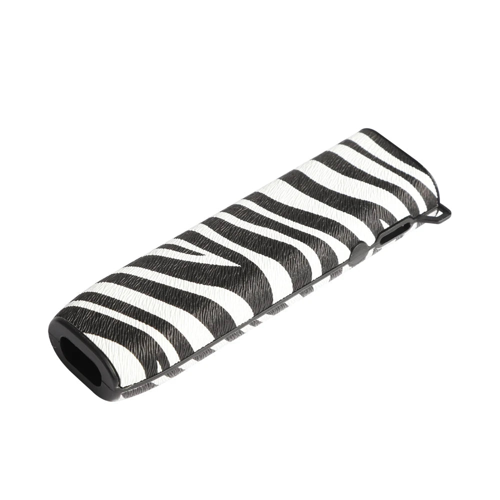 💨 Funda TPU Antigolpes LEOPARD para IQOS ILUMA 💨