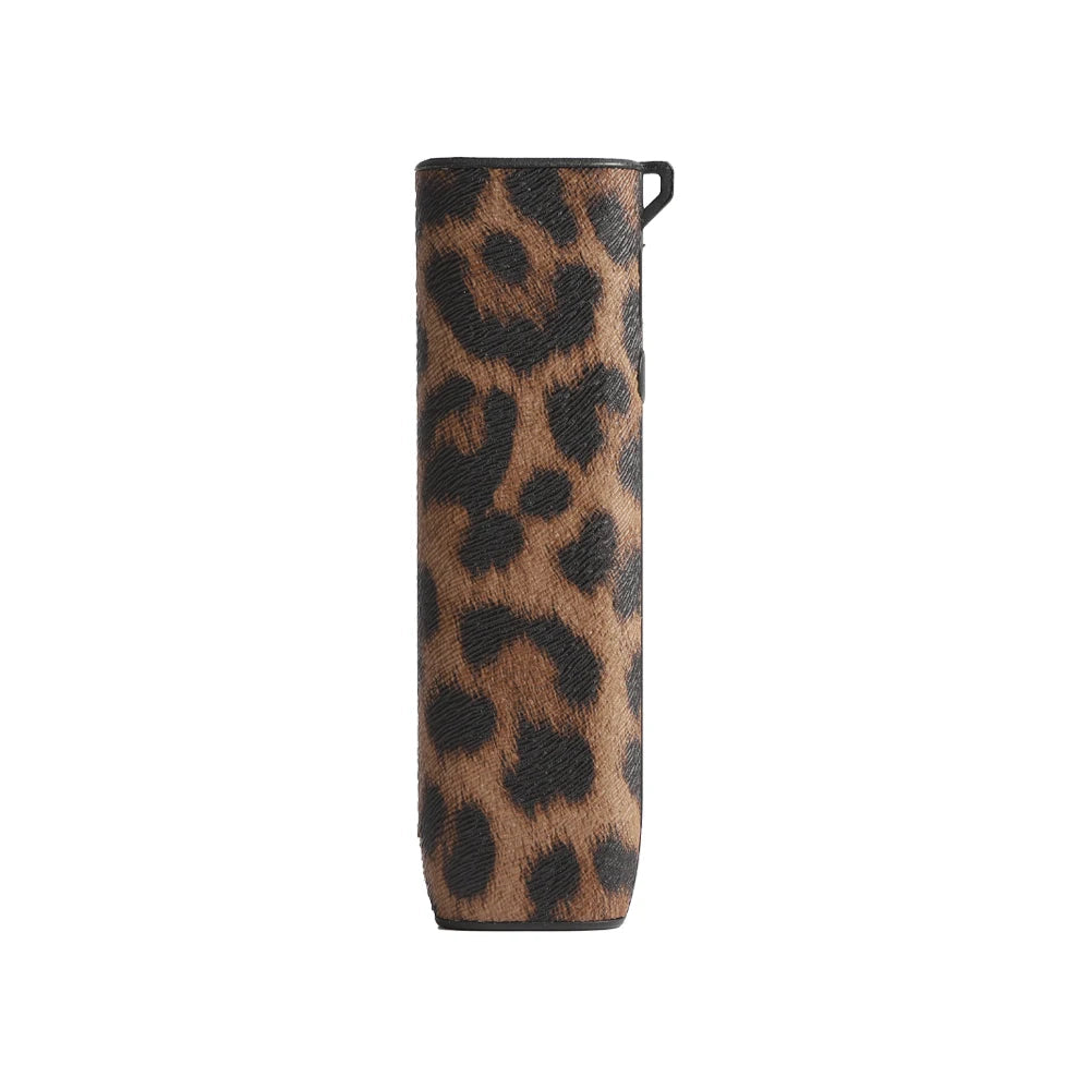💨 Funda TPU Antigolpes LEOPARD para IQOS ILUMA 💨