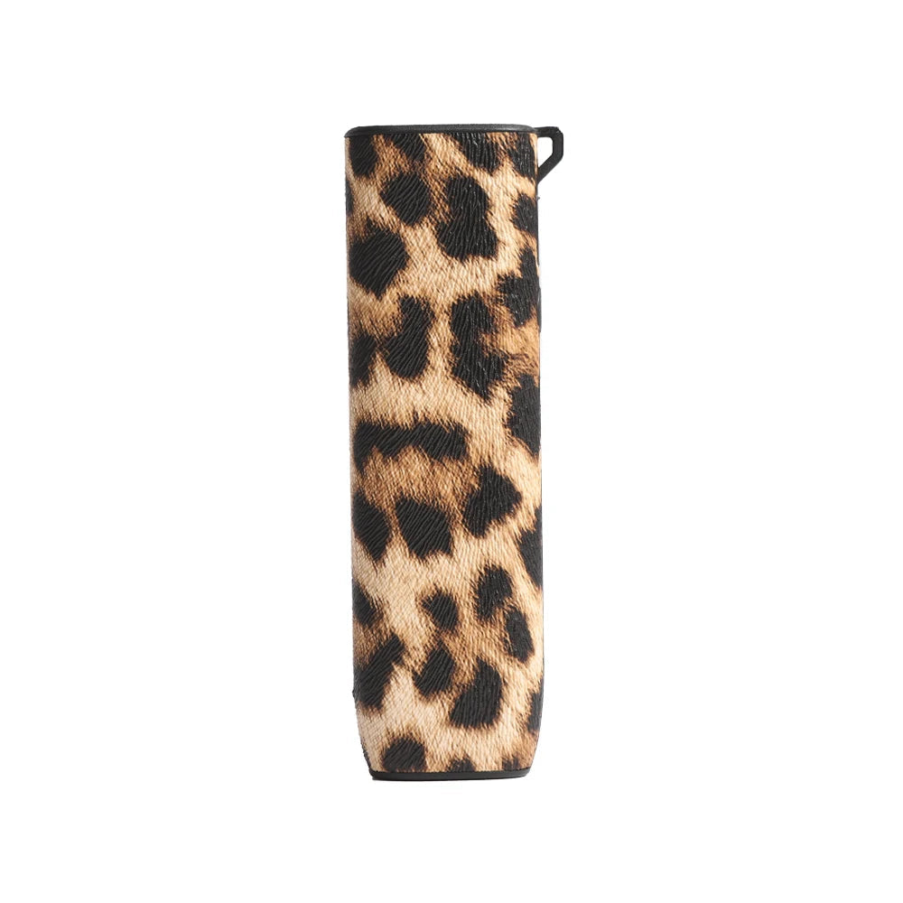💨 Funda TPU Antigolpes LEOPARD para IQOS ILUMA 💨