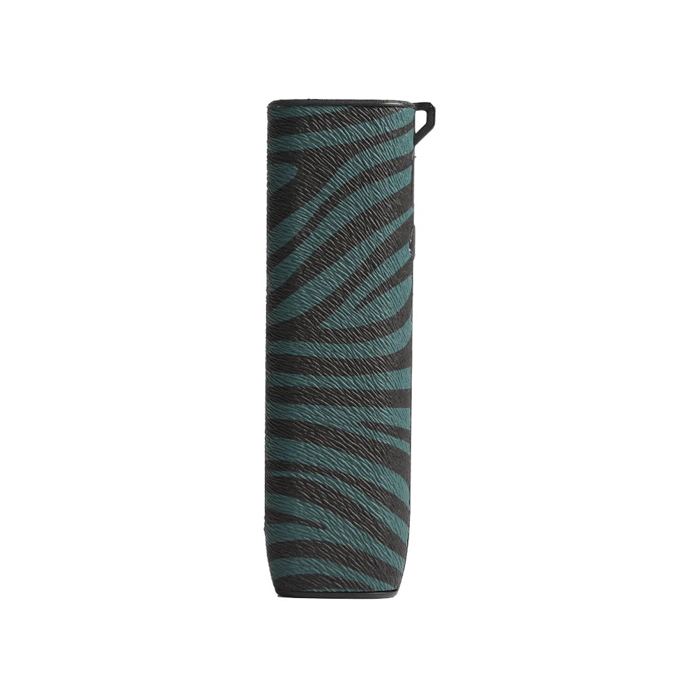 💨 Funda TPU Antigolpes LEOPARD para IQOS ILUMA 💨