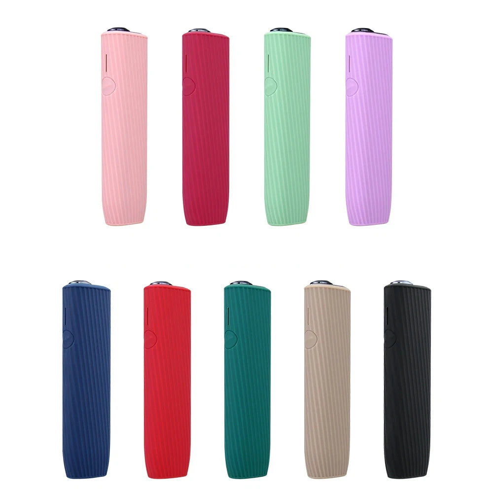💨 Funda de Silicona para IQOS ILUMA 💨