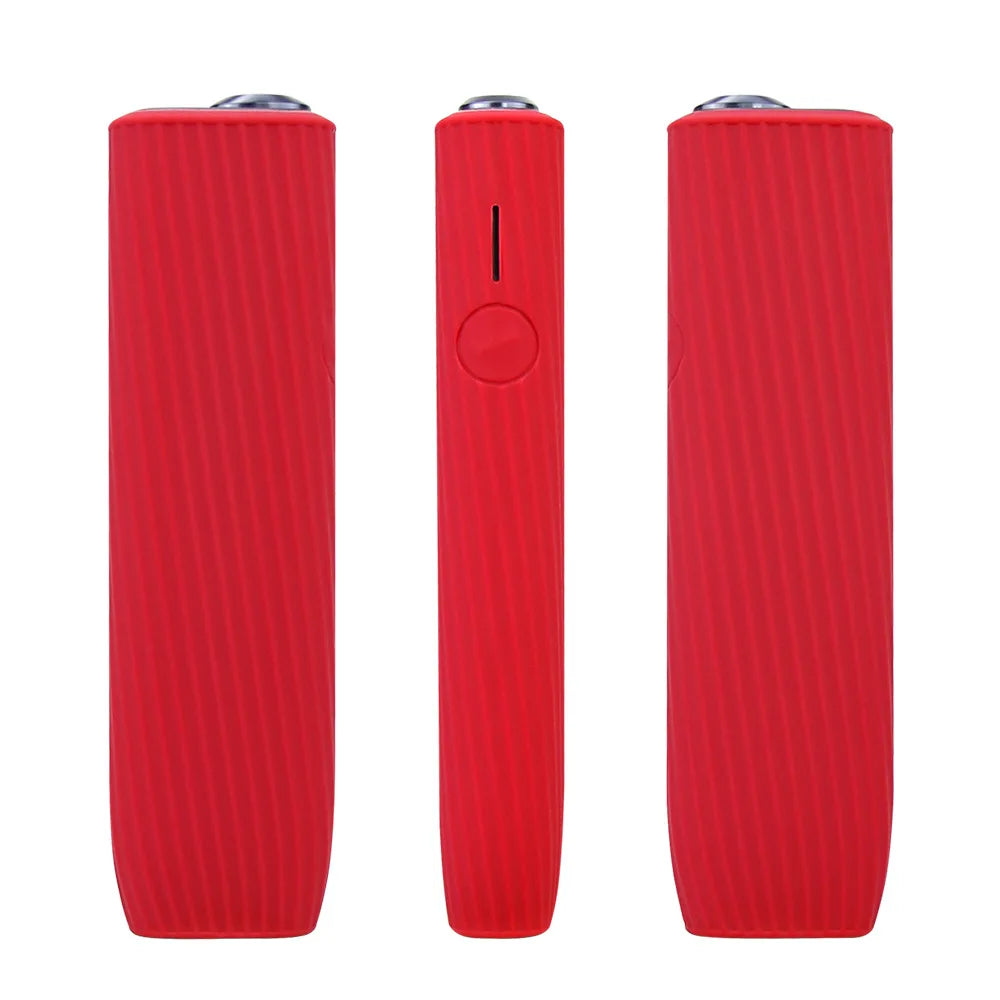 💨 Funda de Silicona para IQOS ILUMA 💨