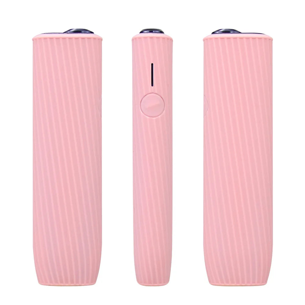 💨 Funda de Silicona para IQOS ILUMA 💨