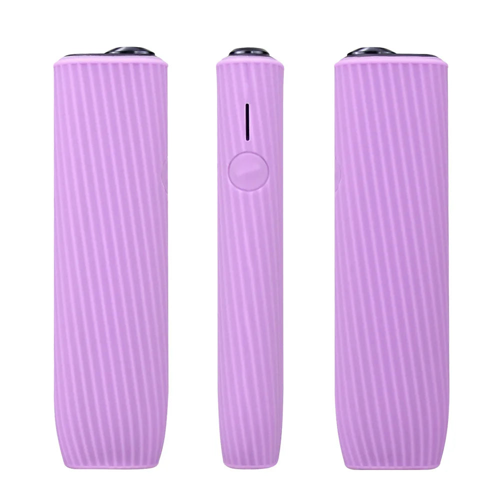 💨 Funda de Silicona para IQOS ILUMA 💨