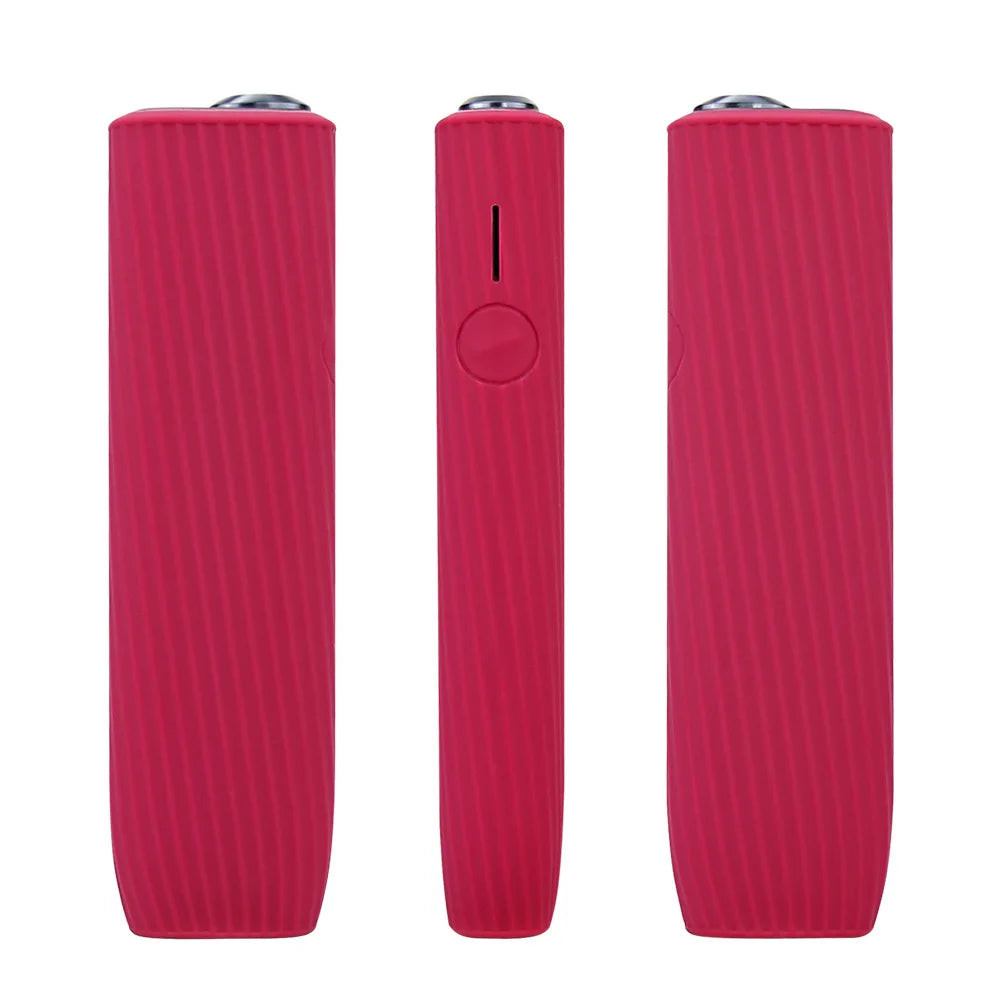 💨 Funda de Silicona para IQOS ILUMA 💨
