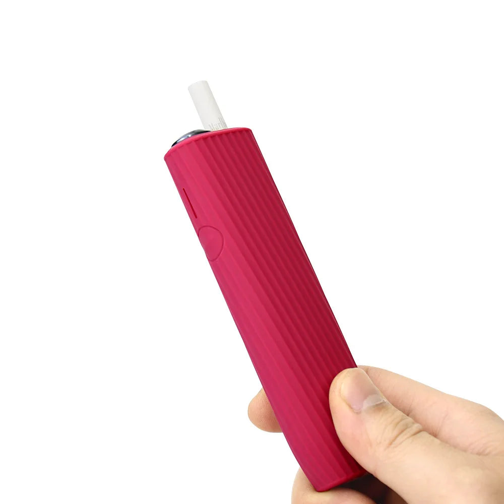 💨 Funda de Silicona para IQOS ILUMA 💨