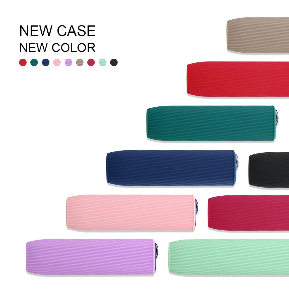 💨 Funda de Silicona para IQOS ILUMA 💨