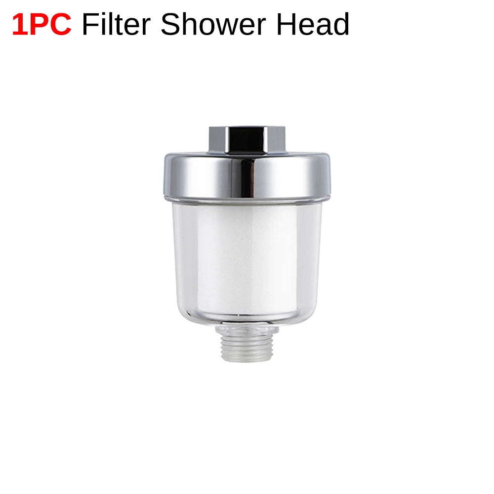 Filtros para ducha 