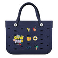 🏖️ Bolso de Playa EVA Impermeable de Gran Capacidad 🏖️