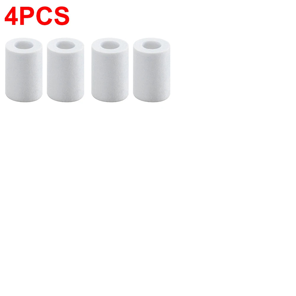 Filtros para ducha 