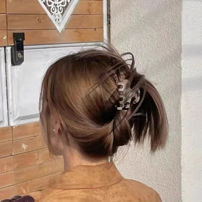 ❤️ Pinza de Pelo Acetato Estilo Coreano ❤️