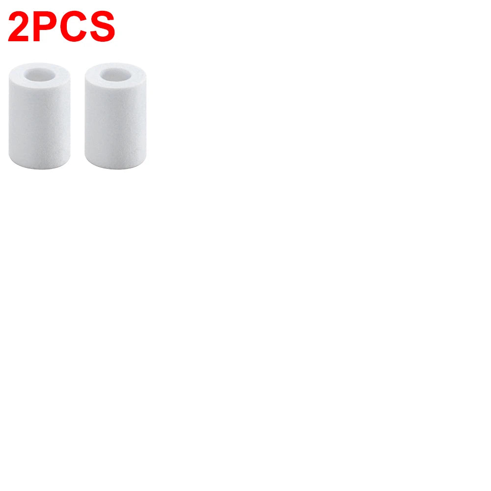 Filtros para ducha 