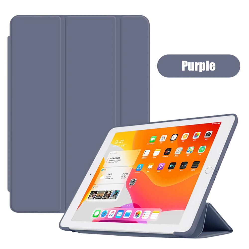 Funda iPad 