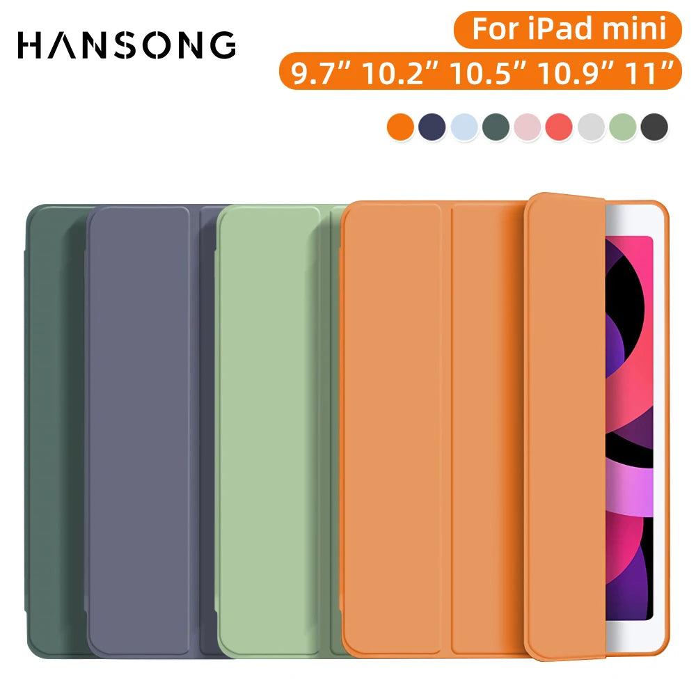 Funda iPad 