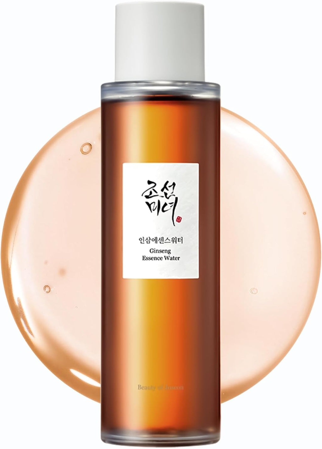Beauty of Joseon Agua De Esencia De Ginseng