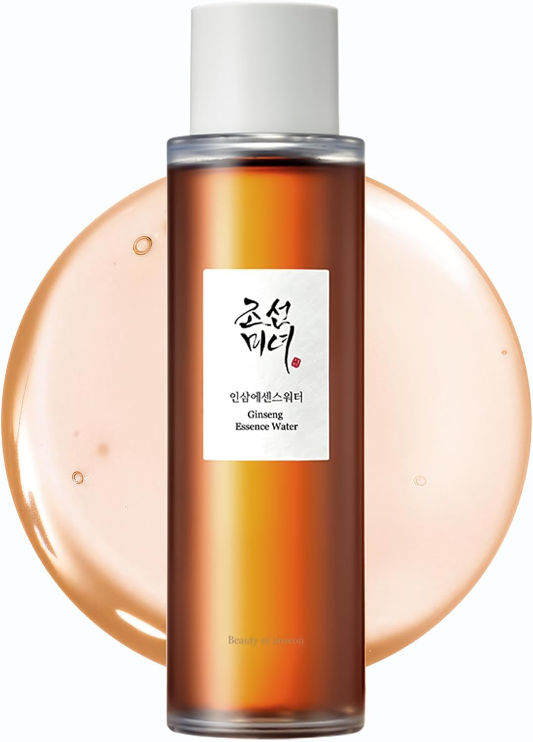 Beauty of Joseon Agua De Esencia De Ginseng