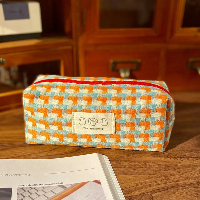 Estuche creativo 