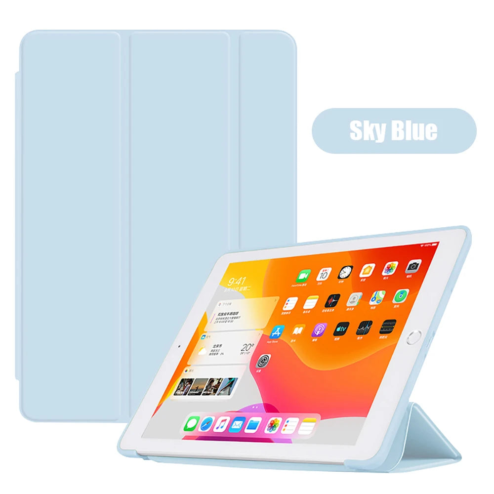 Funda iPad 