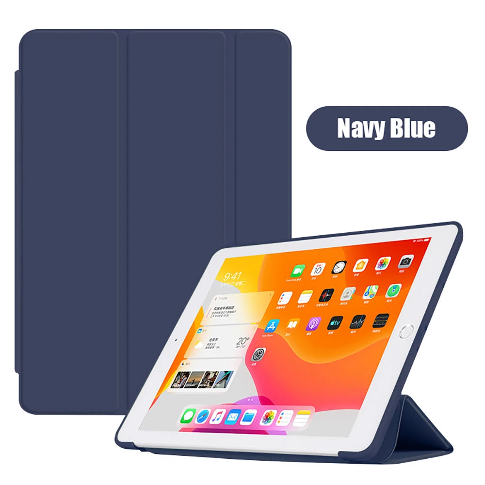 Funda iPad 